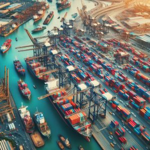 Navigating the Basics of Import and Export Duty Drawback Software | Import Export Consulting | Processing Filing | Full Service